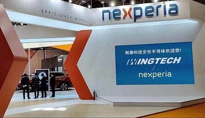 中国对荷兰反制效果很明显东莞封装厂断供让欧美客户坐不住