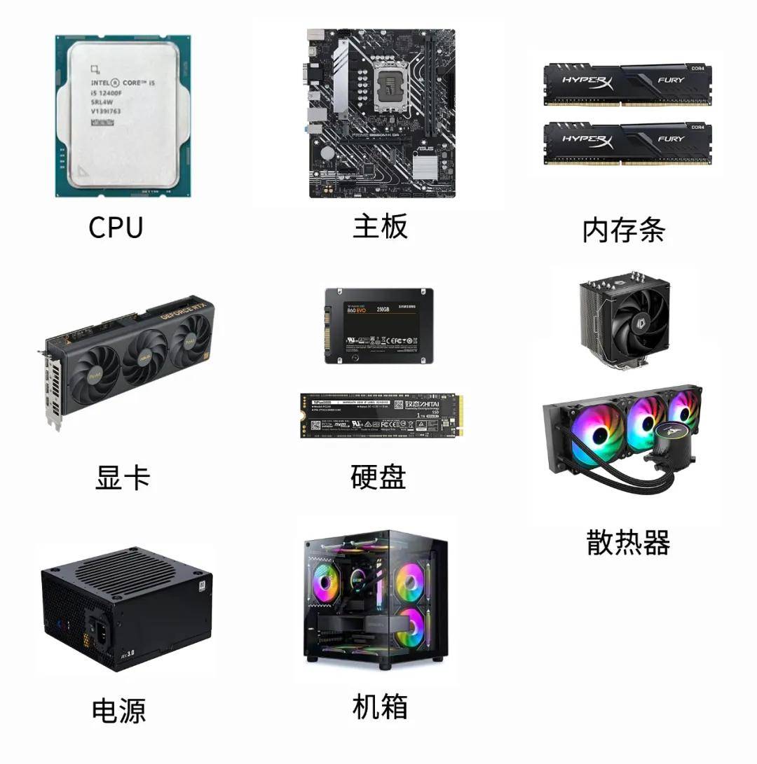 电脑硬盘怎么选说说市面上的机械硬盘和固态品牌排名